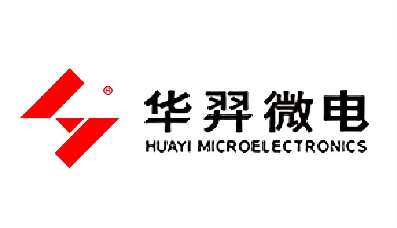 华羿微电HUAYI