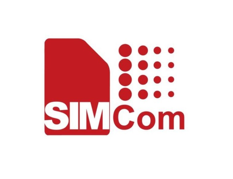 芯讯通Simcom