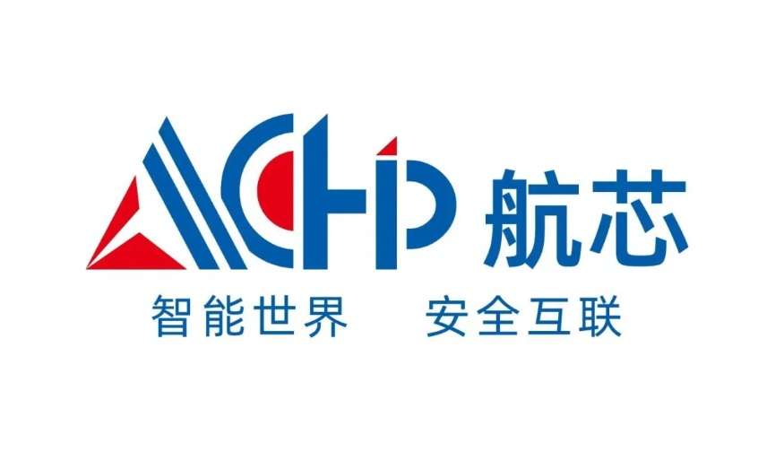 爱信诺航芯 Aisinochip